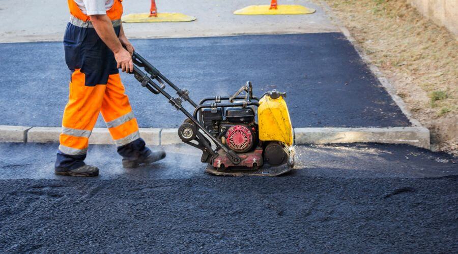 Professional gutter cleaning in Gainestown, AL